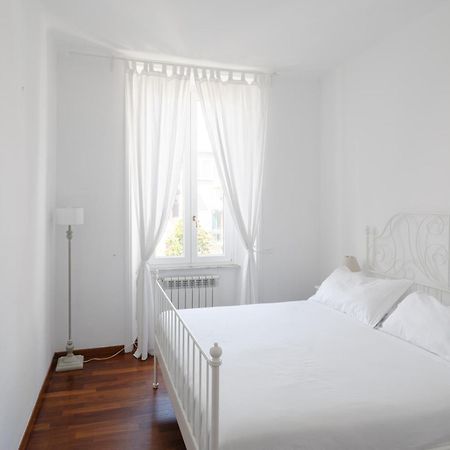 Borgo Pio Private Apartment โรม ภายนอก รูปภาพ
