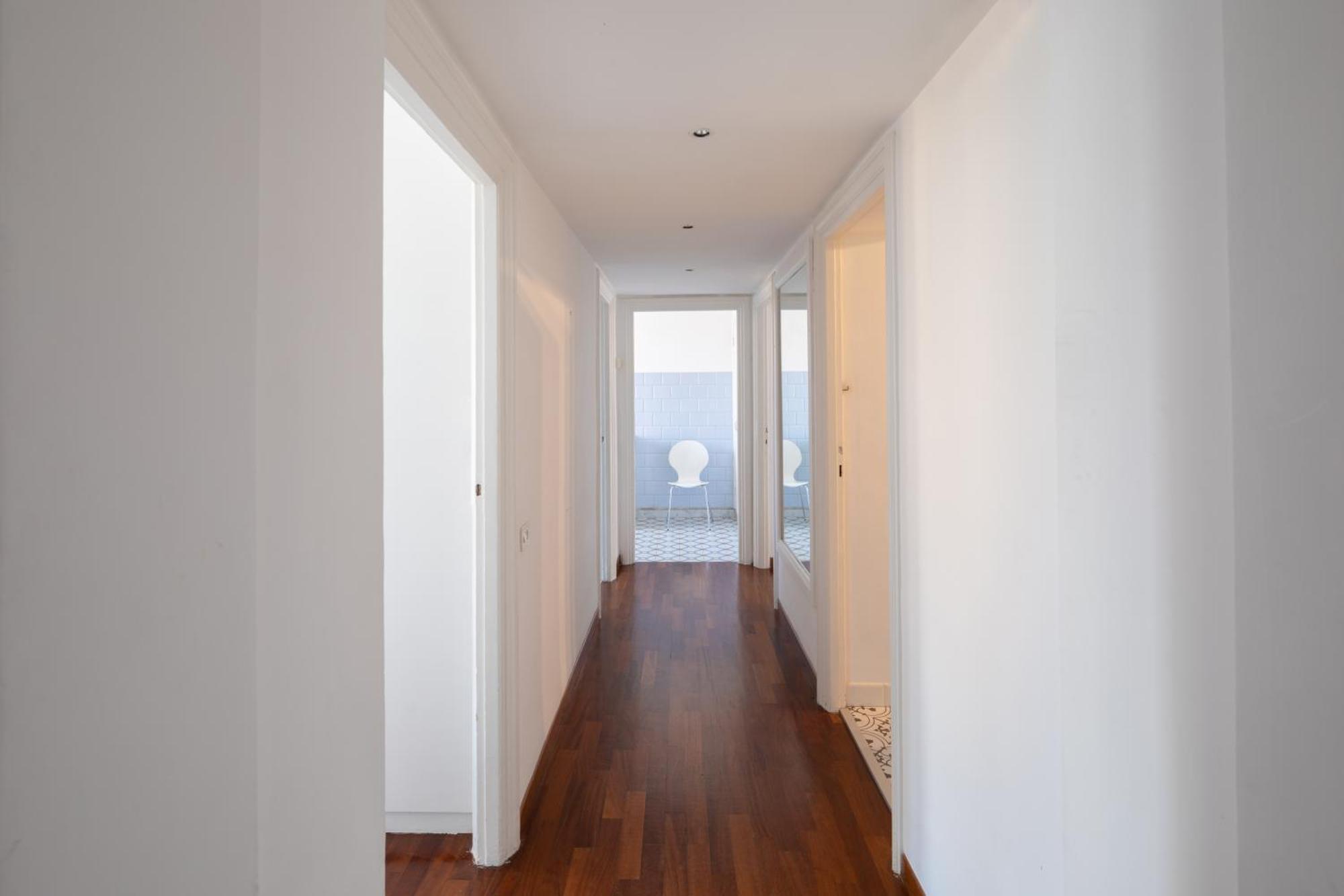 Borgo Pio Private Apartment โรม ภายนอก รูปภาพ