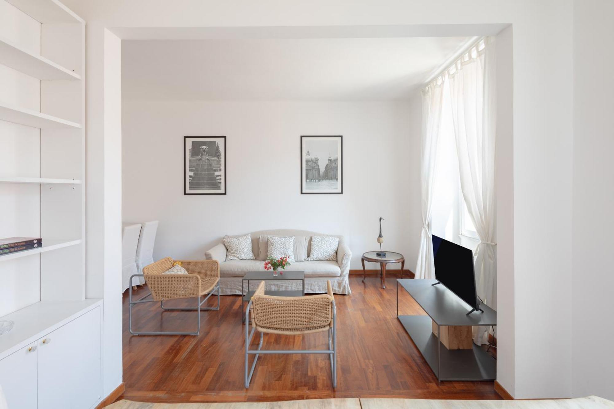 Borgo Pio Private Apartment โรม ภายนอก รูปภาพ