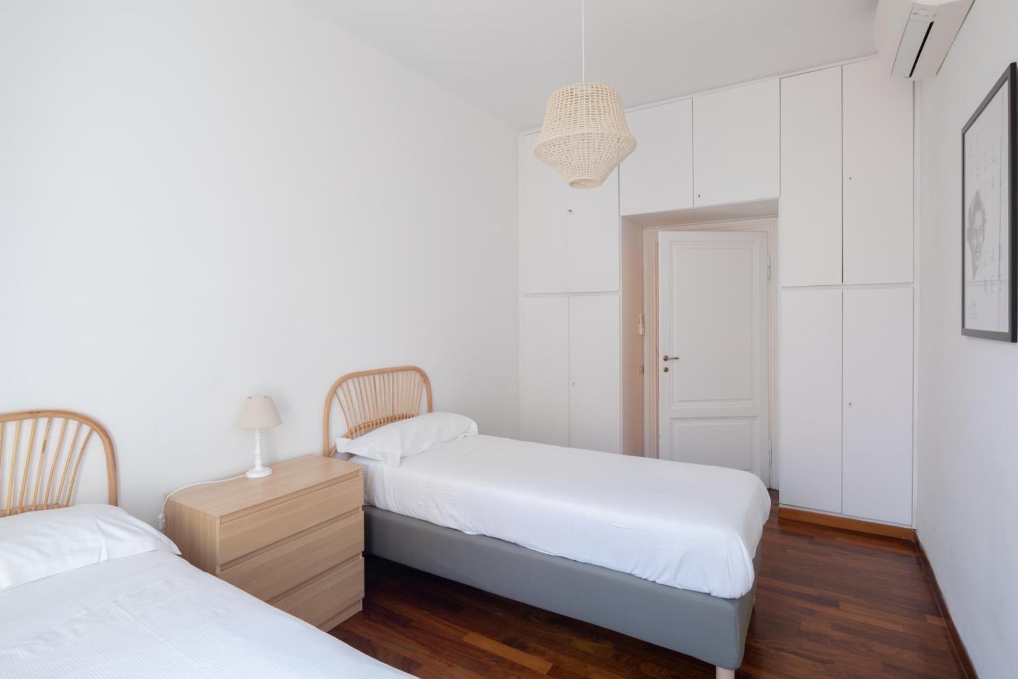Borgo Pio Private Apartment โรม ภายนอก รูปภาพ